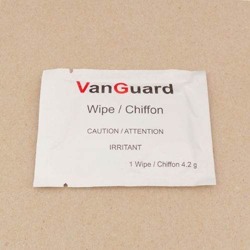 VanGuard anti corrosion wipes